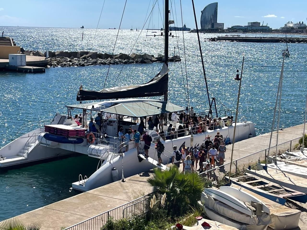 Puesta de sol - image 7